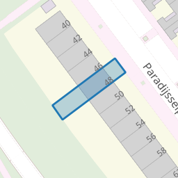 Perceel CPL01-C-5490