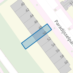 Perceel CPL01-C-5491