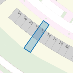 Perceel CPL01-C-5501