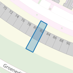 Perceel CPL01-C-5506