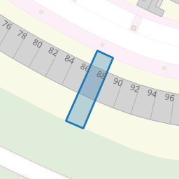 Perceel CPL01-C-5509