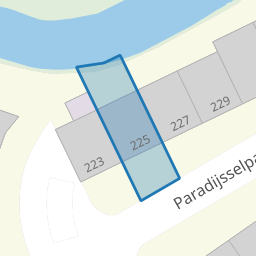 Perceel CPL01-C-5529