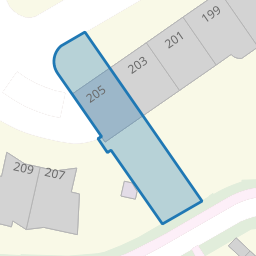 Perceel CPL01-C-5539