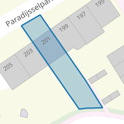 Perceel CPL01-C-5541