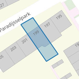 Perceel CPL01-C-5542