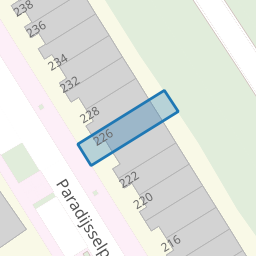 Perceel CPL01-C-5558