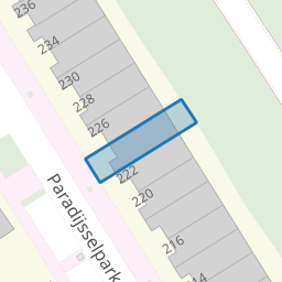 Perceel CPL01-C-5559