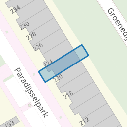 Perceel CPL01-C-5560