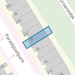 Perceel CPL01-C-5561