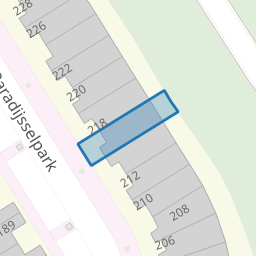 Perceel CPL01-C-5563