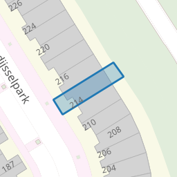 Perceel CPL01-C-5564