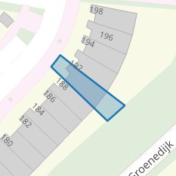 Perceel CPL01-C-5572