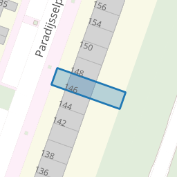 Perceel CPL01-C-5594