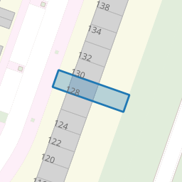 Perceel CPL01-C-5603