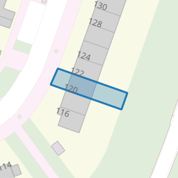 Perceel CPL01-C-5607