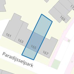 Perceel CPL01-C-5621