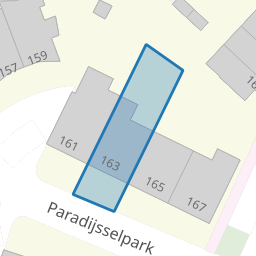 Perceel CPL01-C-5622