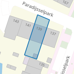 Perceel CPL01-C-5633