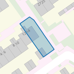 Perceel CPL01-C-5662