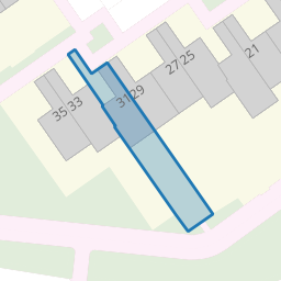 Perceel CPL01-C-5668