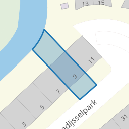 Perceel CPL01-C-5685