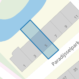 Perceel CPL01-C-5687