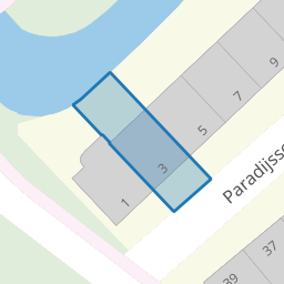 Perceel CPL01-C-5688