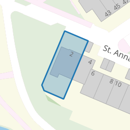 Perceel CPL01-C-5721