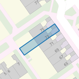 Perceel CPL01-C-5729