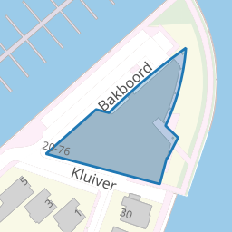 Perceel CPL01-C-5731