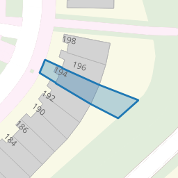 Perceel CPL01-C-5736