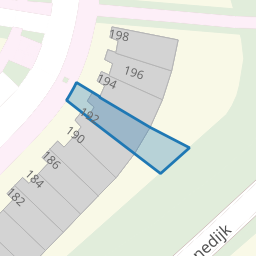 Perceel CPL01-C-5737