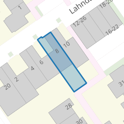 Perceel CPL01-C-5747