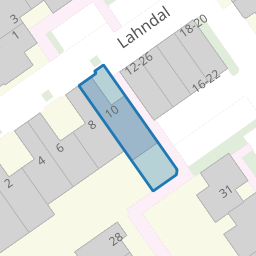 Perceel CPL01-C-5748