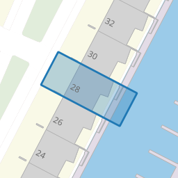 Perceel CPL01-C-5761