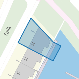 Perceel CPL01-C-5764