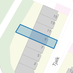 Perceel CPL01-C-5778