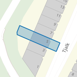 Perceel CPL01-C-5780