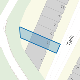 Perceel CPL01-C-5781