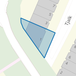 Perceel CPL01-C-5782