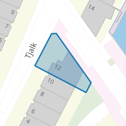 Perceel CPL01-C-5783