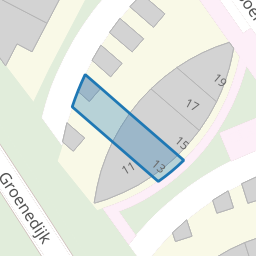 Perceel CPL01-C-5791