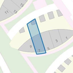 Perceel CPL01-C-5795