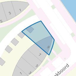 Perceel CPL01-C-5796