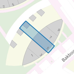 Perceel CPL01-C-5798