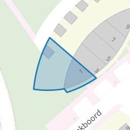 Perceel CPL01-C-5800