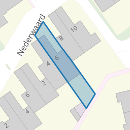 Perceel CPL01-C-5803