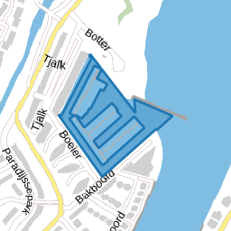 Perceel CPL01-C-5821