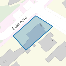 Perceel CPL01-C-5891