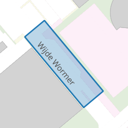 Perceel CPL01-C-5992